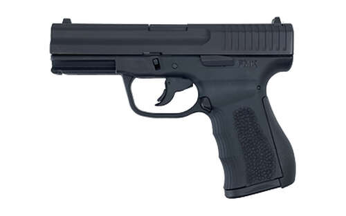 Handguns FMK Firearms 9C1 9mm FMK G3 9MM 3.87" 10RD BLACK